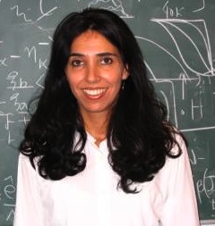 Cristiane Morais Smith